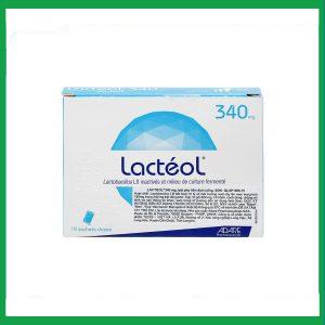 Nhà Thuốc Tiến Thành - Bột pha hỗn dịch uống Lactéol 340mg điều trị tiêu chảy (10 gói) 2 Nhà Thuốc Tiến Thành - Smart pharma 2024 11 30T202918.620
