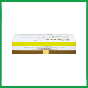 Nhà Thuốc Tiến Thành - Viên nén Motilium-M Janssen điều trị triệu chứng nôn và buồn nôn (10 vỉ x 10 viên) 1 Nhà Thuốc Tiến Thành - Smart pharma 2024 12 01T180933.543