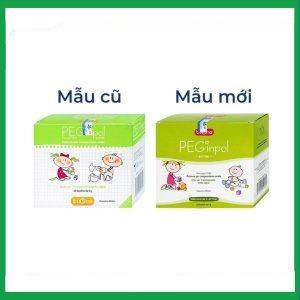 Nhà Thuốc Tiến Thành - Bột pha hỗn dịch nhuận tràng PEGinpol 5g Buona cải thiện tình trạng táo bón cho trẻ (20 gói) 2 Nhà Thuốc Tiến Thành - Smart pharma 2024 12 01T181859.105