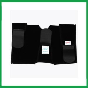 Nhà Thuốc Tiến Thành - Băng thun gối H1 màu đen size S/M Orbe hỗ trợ vận động khi chơi thể thao 4 Nhà Thuốc Tiến Thành - Smart pharma 2024 12 21T091528.354