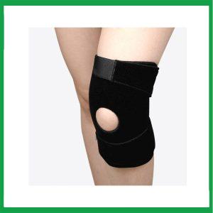 Nhà Thuốc Tiến Thành - Băng thun gối H1 màu đen size S/M Orbe hỗ trợ vận động khi chơi thể thao 2 Nhà Thuốc Tiến Thành - Smart pharma 2024 12 21T091619.082