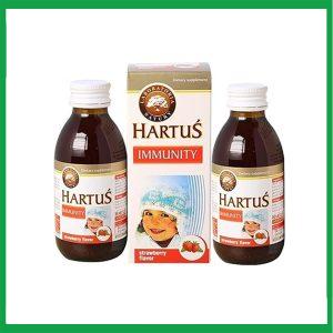 Nhà Thuốc Tiến Thành - Siro Hartus Immunity hỗ trợ tăng sức đề kháng (150ml) 3 Nhà Thuốc Tiến Thành - Smart pharma 2024 12 21T133638.158