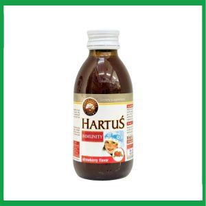 Nhà Thuốc Tiến Thành - Siro Hartus Immunity hỗ trợ tăng sức đề kháng (150ml) 1 Nhà Thuốc Tiến Thành - Smart pharma 2024 12 21T134241.097