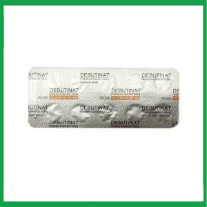 Nhà Thuốc Tiến Thành - Thuốc Debutinat 100mg điều trị rối loạn tiêu hóa (2 vỉ x 10 viên) 2 Nhà Thuốc Tiến Thành - Smart pharma 2024 12 24T114151.352 1