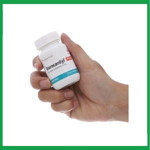 Nhà Thuốc Tiến Thành - Thuốc Dorocardyl 40mg trị tăng huyết áp, đau thắt ngực ( Lọ 100 viên) 1 Nhà Thuốc Tiến Thành - Smart pharma 2024 12 24T154231.194