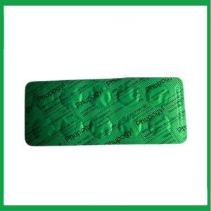 Nhà Thuốc Tiến Thành - Thuốc Phupogyl điều trị nhiễm trùng răng miệng cấp và mãn tính ( Hộp 2 vỉ x 10 viên) 2 Nhà Thuốc Tiến Thành - Smart pharma 2024 12 25T200731.712