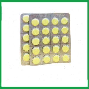 Nhà Thuốc Tiến Thành - Thuốc Aphargen Armephaco điều trị ngạt mũi, sổ mũi, nhức đầu ( Hộp 25vỉ x 20viên) 2 Nhà Thuốc Tiến Thành - Smart pharma 2024 12 26T101613.670