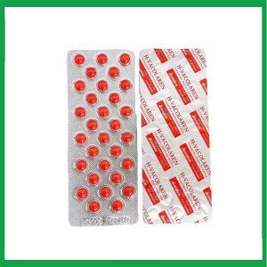 Nhà Thuốc Tiến Thành - Thuốc H-Vacolaren 20mg Vacopharm điều trị đau thắt ngực (2 vỉ x 30 viên) 1 Nhà Thuốc Tiến Thành - Smart pharma 2024 12 27T172609.046
