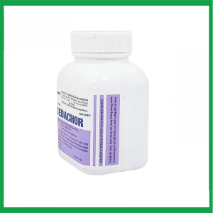 Nhà Thuốc Tiến Thành - Thuốc Sedachor Haipharco giảm đau, hạ sốt ( Lọ 200 viên) 2 Nhà Thuốc Tiến Thành - Smart pharma 2024 12 28T080607.147