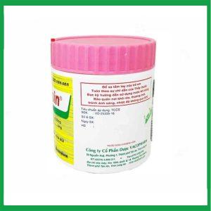 Nhà Thuốc Tiến Thành - Thuốc Cestasin Vacopharm chống viêm, chống dị ứng ( Lọ 500 viên nén) 2 Nhà Thuốc Tiến Thành - Smart pharma 2024 12 28T104924.442