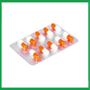 Nhà Thuốc Tiến Thành - Thuốc Amoxicilin 500mg TW1 điều trị nhiễm khuẩn (10 vỉ x 10 viên) 1 Nhà Thuốc Tiến Thành - Smart pharma 2024 12 28T210023.742