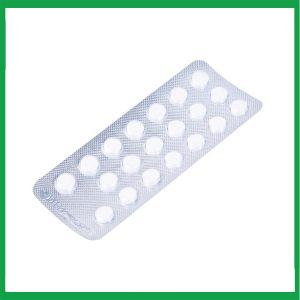 Nhà Thuốc Tiến Thành - Thuốc Bromhexin 8mg Dược 3-2 tan đàm trong viêm khí phế quản, viêm phế quản mạn tính (10 vỉ x 20 viên) 3 Nhà Thuốc Tiến Thành - Smart pharma 2024 12 29T094135.586 1