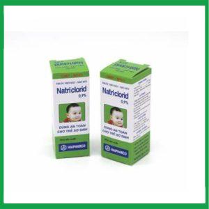 Nhà Thuốc Tiến Thành - Thuốc nhỏ mắt, nhỏ mũi Natri Clorid 0.9% Haipharco giảm khô mắt, nghẹt mũi, sổ mũi ( Lọ 10ml) 2 Nhà Thuốc Tiến Thành - Smart pharma 2024 12 29T201624.036