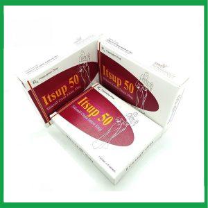 Nhà Thuốc Tiến Thành - Thuốc Itsup 50 trị rối loạn cương dương ( Hộp 1 vỉ x 4 viên) 1 Nhà Thuốc Tiến Thành - Smart pharma 2024 12 30T101032.713