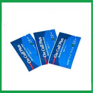 Nhà Thuốc Tiến Thành - Que thử đường huyết On Call Plus ( Hộp 25 cái) 2 Nhà Thuốc Tiến Thành - Smart pharma 2024 12 31T205554.994