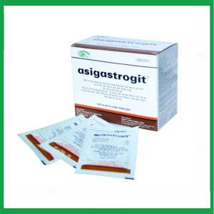 Nhà Thuốc Tiến Thành - Thuốc Asigastrogit điều trị triệu chứng của các bệnh đại tràng, hội chứng ruột kích thích ( Hộp 30 gói) 2 Nhà Thuốc Tiến Thành - Smart pharma 2025 01 02T113226.529