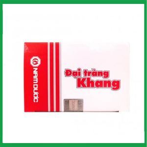 Nhà Thuốc Tiến Thành - Thuốc Đại Tràng Khang điều trị viêm đại tràng co thắt, viêm đại tràng mãn tính ( Hộp 5 vỉ x 10 viên) 1 Nhà Thuốc Tiến Thành - Smart pharma 2025 01 04T195640.971