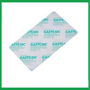 Nhà Thuốc Tiến Thành - Viên uống Gastosic CVI Pharma giúp tiêu hóa tốt, bảo vệ niêm mạc dạ dày ( Hộp 3 vỉ x 10 viên) 2 Nhà Thuốc Tiến Thành - Smart pharma 2025 01 06T124843.075