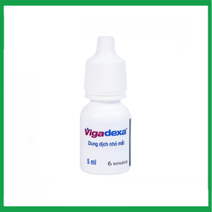 Nhà Thuốc Tiến Thành - Thuốc nhỏ mắt Vigadexa Alcon điều trị các chứng nhiễm khuẩn ở mắt (5ml) 2 Nhà Thuốc Tiến Thành - Smart pharma 2025 01 06T152855.235