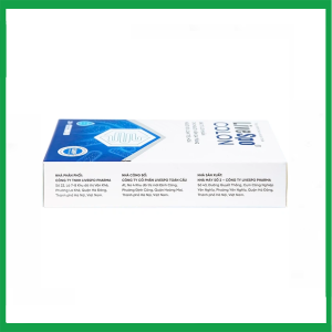 Nhà Thuốc Tiến Thành - Dung dịch LiveSpo Colon bổ sung vi sinh vật có lợi, kích thích và tăng cường tiêu hóa (10 ống x 5ml) 2 Nhà Thuốc Tiến Thành - Smart pharma 2025 01 07T104221.446