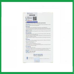 Nhà Thuốc Tiến Thành - Dung dịch LiveSpo Colon bổ sung vi sinh vật có lợi, kích thích và tăng cường tiêu hóa (10 ống x 5ml) 1 Nhà Thuốc Tiến Thành - Smart pharma 2025 01 07T104310.350