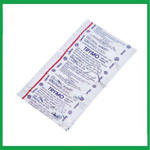 Nhà Thuốc Tiến Thành - Thuốc Trymo Raptakos điều trị điều trị loét tá tràng, viêm dạ dày ( Hộp 14 vỉ x 8 viên) 2 Nhà Thuốc Tiến Thành - Smart pharma 2025 01 07T160538.341