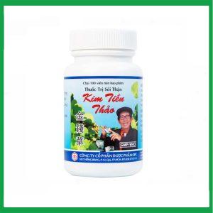 Nhà Thuốc Tiến Thành - Thuốc trị sỏi thận Kim Tiền Thảo OPC hỗ trợ điều trị sỏi đường tiết niệu, sỏi thận (100 viên) 2 Nhà Thuốc Tiến Thành - Smart pharma 2025 01 07T210153.528