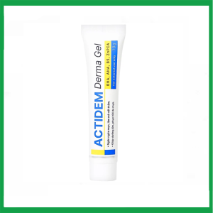 Nhà Thuốc Tiến Thành - Gel Actidem Derma giúp ngăn ngừa mụn, làm mờ vết thâm ( Hộp 1 tuýp 18g) 2 Nhà Thuốc Tiến Thành - Smart pharma 2025 01 08T214621.618
