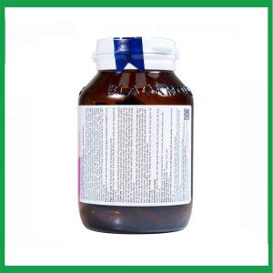 Nhà Thuốc Tiến Thành - Viên uống Blackmores Pregnancy & Breast - Feeding Gold cung cấp vitamin và khoáng chất (60 viên) 1 Nhà Thuốc Tiến Thành - Smart pharma 2025 01 09T114729.376