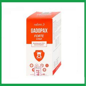 Nhà Thuốc Tiến Thành - Siro Gadopax Forte hỗ trợ tăng sức đề kháng của cơ thể (100ml) 2 Nhà Thuốc Tiến Thành - Smart pharma 2025 01 09T124831.924
