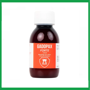 Nhà Thuốc Tiến Thành - Siro Gadopax Forte hỗ trợ tăng sức đề kháng của cơ thể (100ml) 1 Nhà Thuốc Tiến Thành - Smart pharma 2025 01 09T124901.109