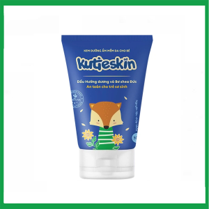 Nhà Thuốc Tiến Thành - Kem dưỡng ẩm mềm da cho bé Kutieskin giảm khô ngứa, nứt nẻ da (30g) 1 Nhà Thuốc Tiến Thành - Smart pharma 2025 01 09T134437.250