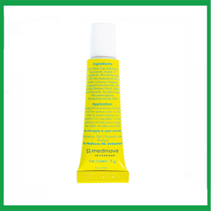 Nhà Thuốc Tiến Thành - Gel Hiruscar Medinova điều trị sẹo lõm, sẹo lồi do phẫu thuật ( Hộp 1 tuýp 5g) 2 Nhà Thuốc Tiến Thành - Smart pharma 2025 01 09T151656.106