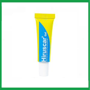 Nhà Thuốc Tiến Thành - Gel Hiruscar Medinova điều trị sẹo lõm, sẹo lồi do phẫu thuật ( Hộp 1 tuýp 5g) 1 Nhà Thuốc Tiến Thành - Smart pharma 2025 01 09T151716.856 1