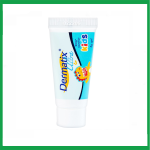 Nhà Thuốc Tiến Thành - Gel trị sẹo Dermatix Ultra Scar Care For Kids Menarini phù hợp cho trẻ từ 3 tháng tuổi trở lên ( Hộp 1 tuýp 5g) 1 Nhà Thuốc Tiến Thành - Smart pharma 2025 01 09T162203.840