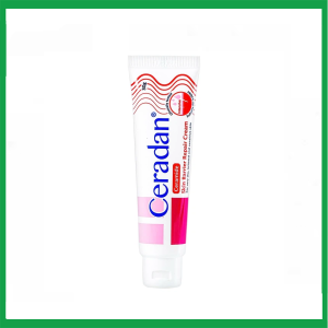 Nhà Thuốc Tiến Thành - Kem phục hồi da Ceradan Ceramide Skin Barrier Repair Cream dành cho da khô, kích ứng và nhạy cảm ( Hộp 1 tuýp 30g) 1 Nhà Thuốc Tiến Thành - Smart pharma 2025 01 10T132909.908