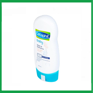 Nhà Thuốc Tiến Thành - Sữa tắm gội trẻ em tinh chất hoa cúc Cetaphil Baby Wash And Shampoo With Organic Calendula (230ml) 1 Nhà Thuốc Tiến Thành - Smart pharma 2025 01 10T171806.120
