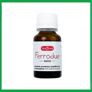 Nhà Thuốc Tiến Thành - Dung dịch Ferrodue 15ml Buona bổ sung sắt cho cơ thể, giảm nguy cơ thiếu máu 1 Nhà Thuốc Tiến Thành - Smart pharma 2025 01 10T184945.221