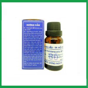 Nhà Thuốc Tiến Thành - Thuốc Acid Trichloracetic 80% đặc trị mụn cơm, mụn cóc 1 Nhà Thuốc Tiến Thành - Smart pharma 2025 01 10T194757.494