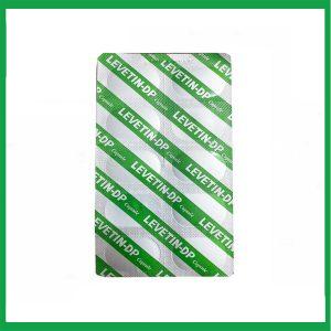 Nhà Thuốc Tiến Thành - Viên uống Levetin-DP giúp tăng cường chức năng gan, bảo vệ gan khỏi tác hại của rượu bia 2 Nhà Thuốc Tiến Thành - Smart pharma 2025 01 14T111052.656