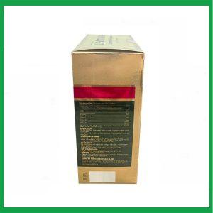 Nhà Thuốc Tiến Thành - Viên uống Levetin-DP giúp tăng cường chức năng gan, bảo vệ gan khỏi tác hại của rượu bia 1 Nhà Thuốc Tiến Thành - Smart pharma 2025 01 14T111136.226 1