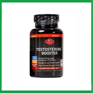 Nhà Thuốc Tiến Thành - Viên uống Testosterone Booster Hỗ trợ tăng cường sinh lý nam, tăng cường sức khoẻ 2 Nhà Thuốc Tiến Thành - Smart pharma 2025 01 14T140637.516