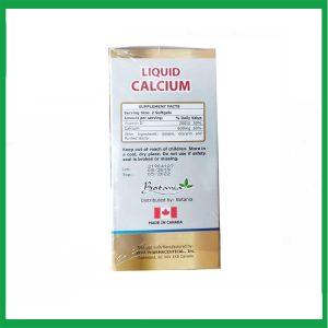 Nhà Thuốc Tiến Thành - Viên uống Botania Liquid Calcium bổ sung canxi giúp chắc khoẻ xương 2 Nhà Thuốc Tiến Thành - Smart pharma 2025 01 15T104720.238