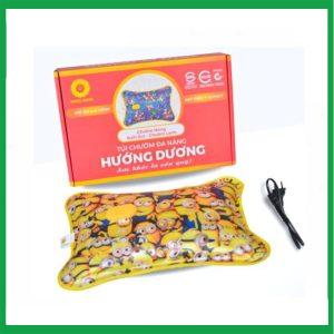 Nhà Thuốc Tiến Thành - Túi chườm đa năng Hướng Dương size L chườm nóng, sưởi ấm, chườm lạnh 1 Nhà Thuốc Tiến Thành - Smart pharma 2025 01 16T104902.316