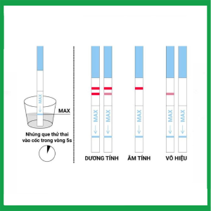 Nhà Thuốc Tiến Thành - Que thử thai Quickstick One - Step Prehnancy Test Phamatech cho kết quả lên đến 99% 2 Nhà Thuốc Tiến Thành - Smart pharma 2025 01 16T114145.651
