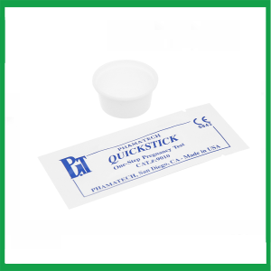 Nhà Thuốc Tiến Thành - Que thử thai Quickstick One - Step Prehnancy Test Phamatech cho kết quả lên đến 99% 1 Nhà Thuốc Tiến Thành - Smart pharma 2025 01 16T114322.219