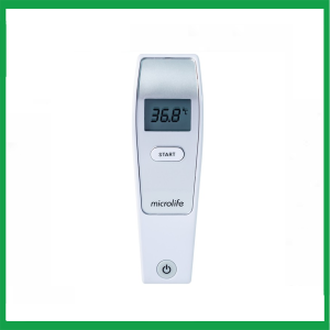 Nhà Thuốc Tiến Thành - Nhiệt kế hồng ngoại Microlife FR1MF1 đo không chạm, nhanh, an toàn và chính xác 2 Nhà Thuốc Tiến Thành - Smart pharma 2025 01 16T121511.731