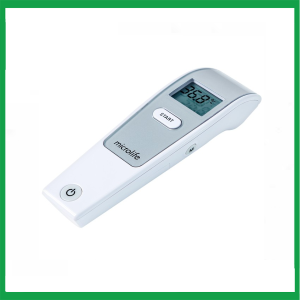Nhà Thuốc Tiến Thành - Nhiệt kế hồng ngoại Microlife FR1MF1 đo không chạm, nhanh, an toàn và chính xác 1 Nhà Thuốc Tiến Thành - Smart pharma 2025 01 16T121545.113