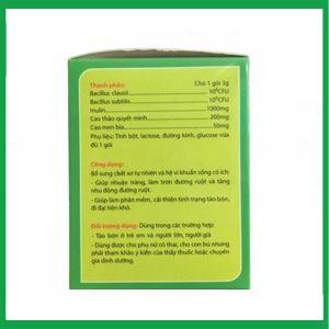 Nhà Thuốc Tiến Thành - Smart pharma 2025 01 17T134746.278