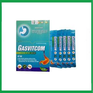Nhà Thuốc Tiến Thành - Gasvitcom hỗ trợ giảm acid dịch vị và bảo vệ niêm mạc dạ dày ( Hộp 24 gói) 1 Nhà Thuốc Tiến Thành - Smart pharma 2025 01 17T141344.514